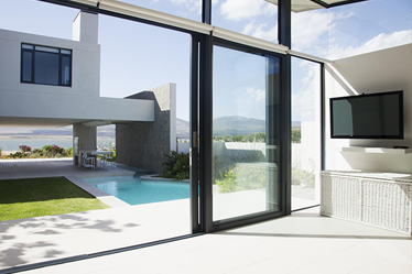 断桥铝门窗的定义