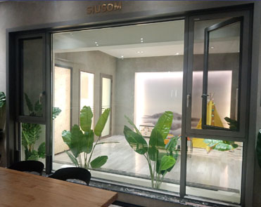 广东品牌门窗招商加盟普及门窗玻璃如何选择