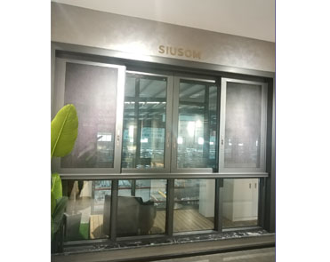 阳光房系统的组成和注意