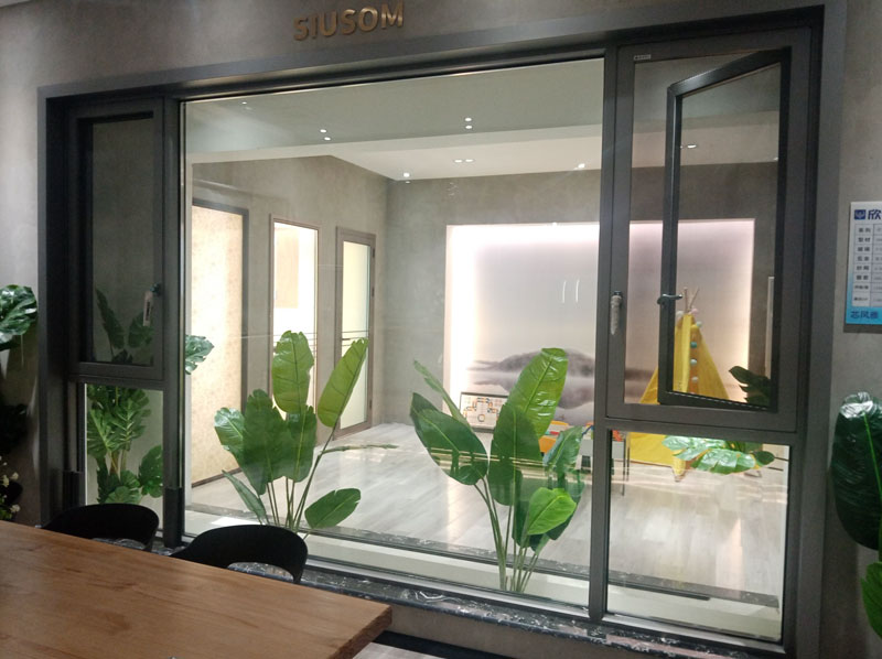 2025年四川智能门窗行业发展现状如何